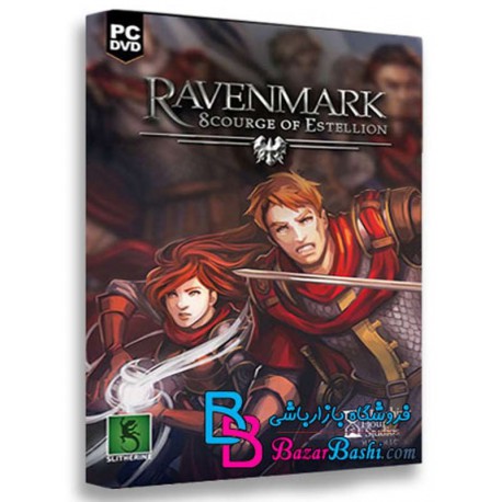 بازی Ravenmark Scourge of Estellion برای PC