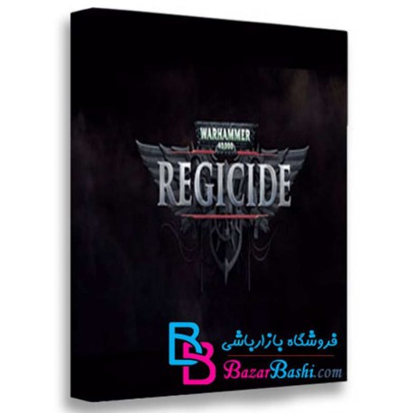 بازی Warhammer 40000 Regicide برای PC
