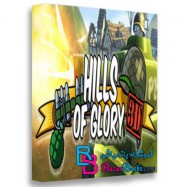 بازی Hills Of Glory 3D برای PC