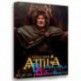 بازی Total War ATTILA Age of Charlemagne Campaign Pack برای PC