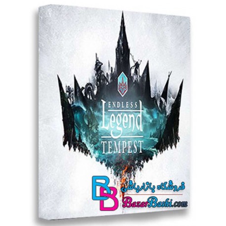 بازی Endless Legend Tempest برای PC