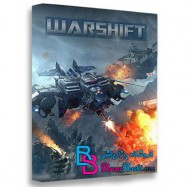 بازی WARSHIFT برای PC