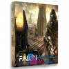 بازی Fallen A2P Protocol برای PC