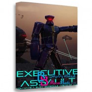 بازی Executive Assault برای PC