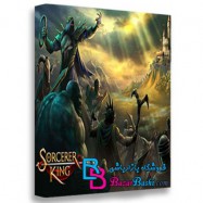 بازی Sorcerer King برای PC