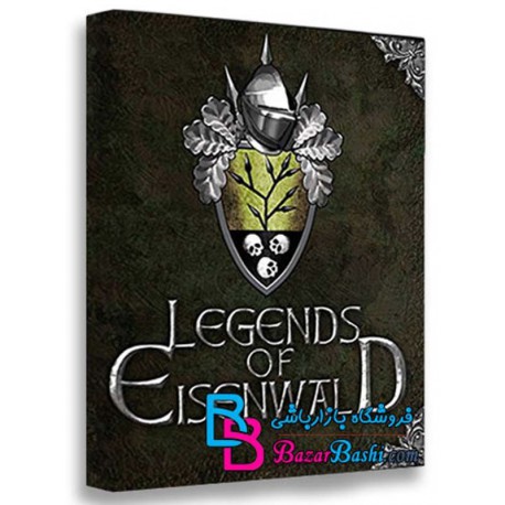 بازی Legends of Eisenwald برای PC
