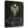 بازی Legends of Eisenwald برای PC