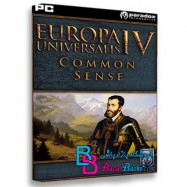 بازی Europa Universalis IV Common Sense برای PC
