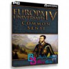 بازی Europa Universalis IV Common Sense برای PC