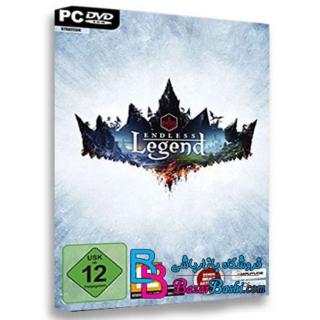 بازی Endless Legend Guardians برای PC