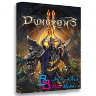 بازی Dungeons 2 برای PC