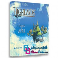 بازی Highlands برای PC