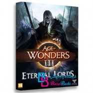 بازی Age of Wonders III Eternal Lords برای PC