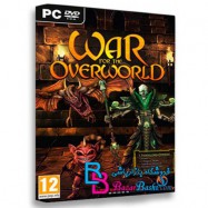 بازی War for the Overworld برای PC