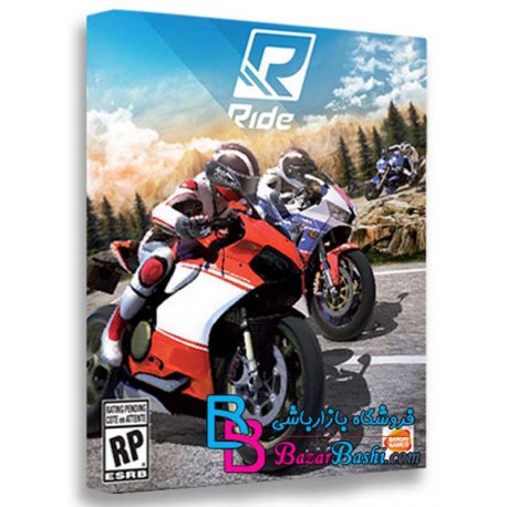 بازی RIDE برای PC