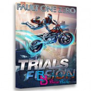 بازی Trials Fusion Fault One Zero برای PC