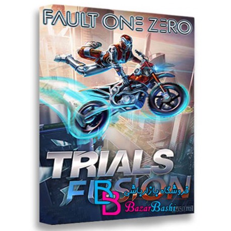 بازی Trials Fusion Fault One Zero برای PC