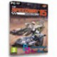 بازی FIM Speedway Grand Prix 15 برای PC