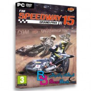 بازی FIM Speedway Grand Prix 15 برای PC