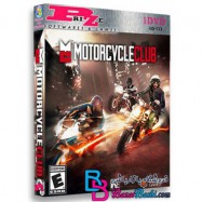 بازی باشگاه موتور سیکلت ها Motorcycle Club