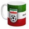 ماگ سرامیکی مدل IRAN FIFA WORLD CUP کد 104