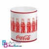 ماگ سرامیکی مدل CocaCola کد 112
