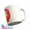 ماگ سرامیکی مدل I Did Not Make T-shirts کد 122