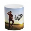 ماگ سرامیکی مدل هوا خواه توام جانا کد 126