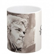ماگ سرامیکی مدل Game Of Thrones کد 132