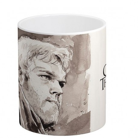 ماگ سرامیکی مدل Game Of Thrones کد 132