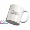 ماگ سرامیکی مدل Game Of Thrones کد 132