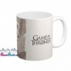ماگ سرامیکی مدل Game Of Thrones کد 132
