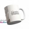 ماگ سرامیکی مدل Game Of Thrones کد 132