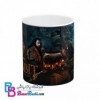 ماگ سرامیکی مدل The HOBBIT کد 145