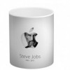 ماگ سرامیکی مدل Steve Jobs کد 157
