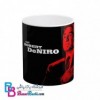 ماگ سرامیکی مدل Roberto Denireo کد 173