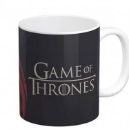 ماگ سرامیکی مدل Game Of Thrones کد 181