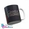 ماگ سرامیکی مدل Game Of Thrones کد 181