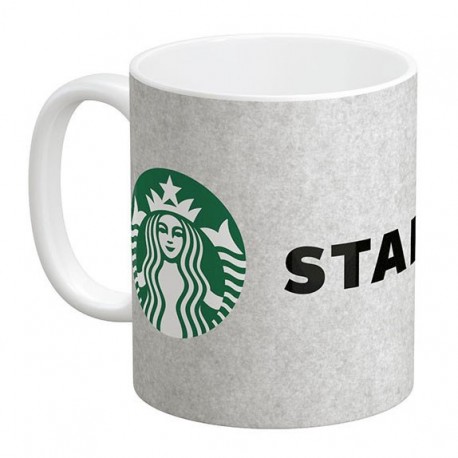 ماگ سرامیکی مدل Starbucks کد 182
