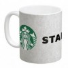 ماگ سرامیکی مدل Starbucks کد 182