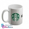 ماگ سرامیکی مدل Starbucks کد 182