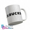 ماگ سرامیکی مدل Starbucks کد 182