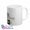 ماگ سرامیکی مدل Breaking Bad کد 206