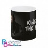 ماگ سرامیکی مدل King In The North کد 218