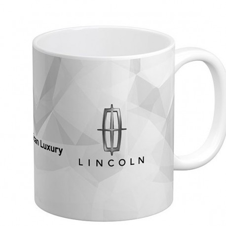 ماگ سرامیکی مدل لینکولن Lincoln کد 221