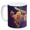 ماگ سرامیکی مدل Clash Of Clans کد 229