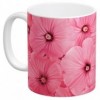 ماگ سرامیکی مدل گل ها Flowers کد 236