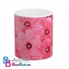 ماگ سرامیکی مدل گل ها Flowers کد 236