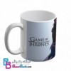 ماگ سرامیکی مدل Game Of Thrones کد 242