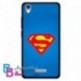 قاب موبایل طرح سوپرمن Superman کد 104